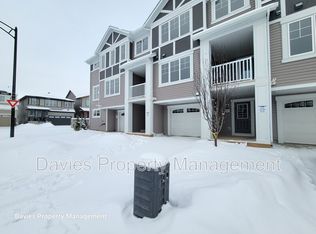 20626 21a Ave NW, Edmonton, AB T6M1N3