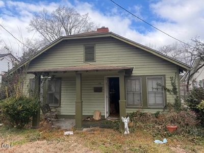 405 N Sharpe St, Selma, NC, 27576