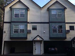 460-462 NW Webb St, Pullman, WA 99163