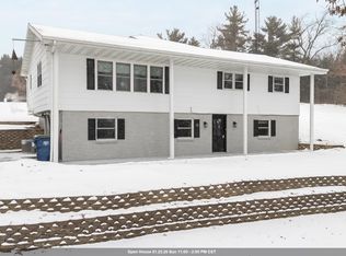 9866 Highway 22, Waupaca, WI 54981