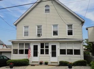 9-11 Dane St, Sayreville, NJ