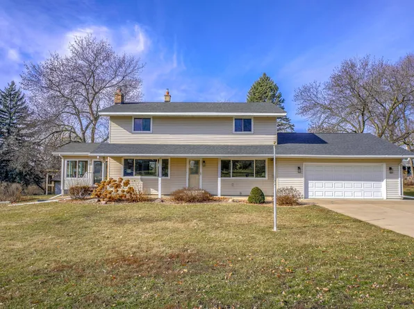 4125 James Cir, Arden Hills, MN 55112