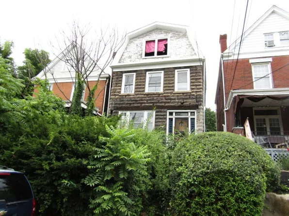 7221 Mount Vernon St, Pittsburgh, PA 15208