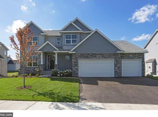 11934 Lever St NE, Blaine, MN 55449