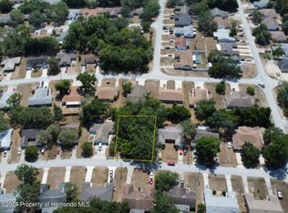 LOT 23 Markham Ave, Spring Hill, FL 34606