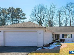 286 Tennis Dr, Charlottesville, VA