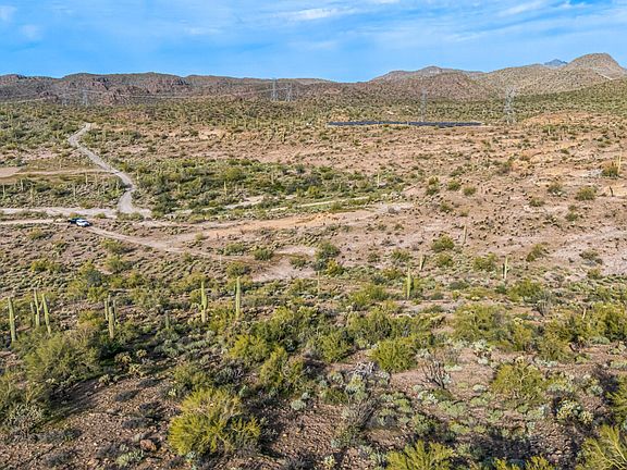 3rd image of 74 N Elephant Butte Rd #5