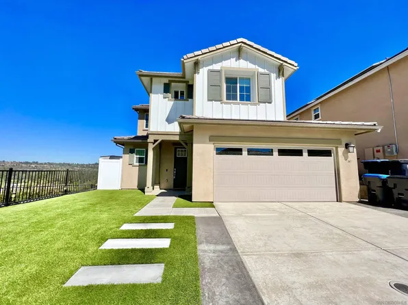 7260 Wembley St, San Diego, CA 92120