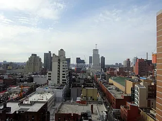 Rented by Manhattan Connection
