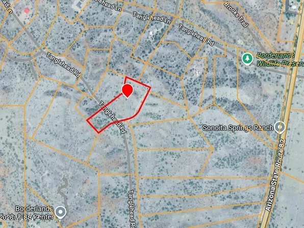 189 Tanglehead Ln #13, Patagonia, AZ 85624
