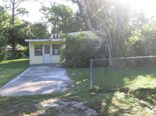 2514 Rolyat St, Fort Pierce, FL 34947