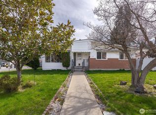 33 Furney Street, Wenatchee, WA
