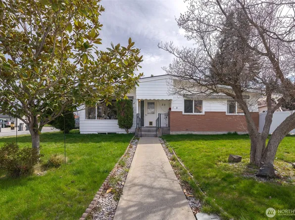 33 Furney Street, Wenatchee, WA 98801