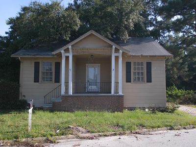 1843 Jenkins St, Augusta, GA, 30904