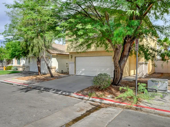 4356 Pittsfield St, Sunrise Manor Town, NV 89115