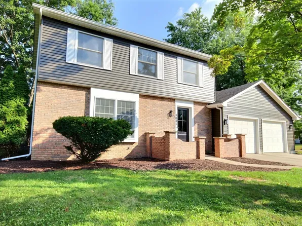 9035 Sea Wind Pl, Fort Wayne, IN 46804