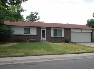 11692 Monroe St, Thornton, CO 80233