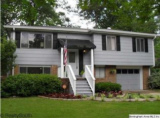 5160 Northumberland Rd, Birmingham, AL 35210