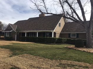 3300 Robin Ridge Rd, Oklahoma City, OK 73120