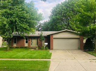 38751 Grennada St, Livonia, MI