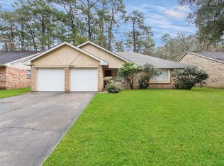 15314 Teal Park Dr, Humble, TX 77396