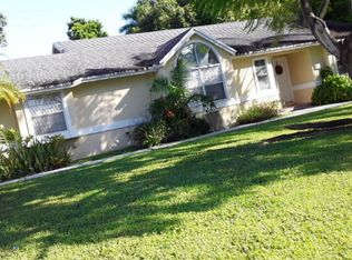 14853 SW 152nd Ter, Miami, FL 33187