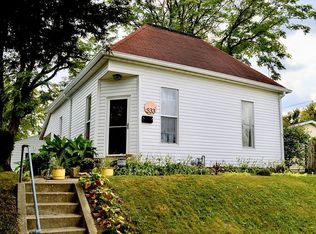 533 Plum St, Noblesville, IN 46060
