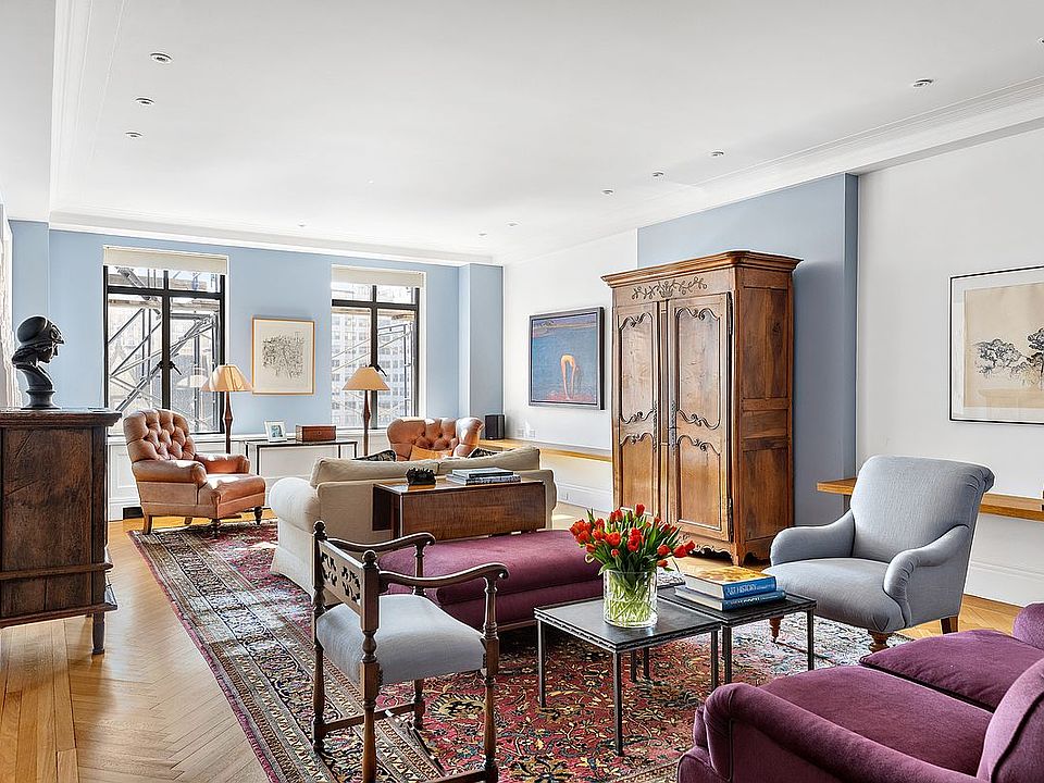 1st image of 146 Central Park W Unit 13B