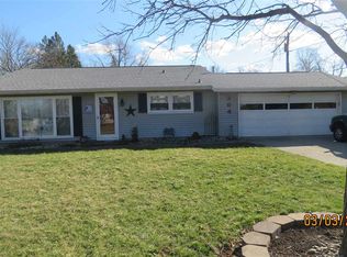 204 E High St, Kendallville, IN
