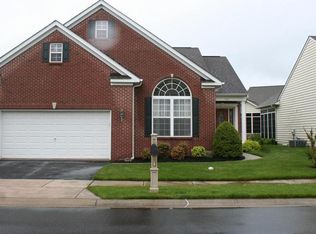 336 Pierce Run, Newark, DE 19702