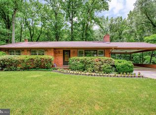 14005 Manchester Rd, Upper Marlboro, MD 20774