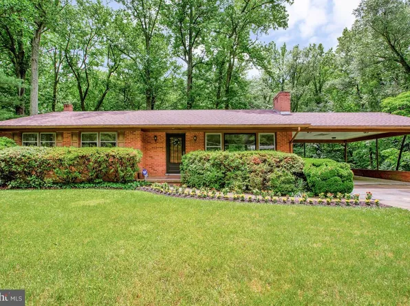 14005 Manchester Rd, Upper Marlboro, MD 20774
