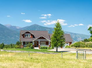 521084 Highway 95, Bonners Ferry, ID 83805