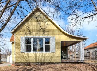 140 Herriott St, Franklin, IN