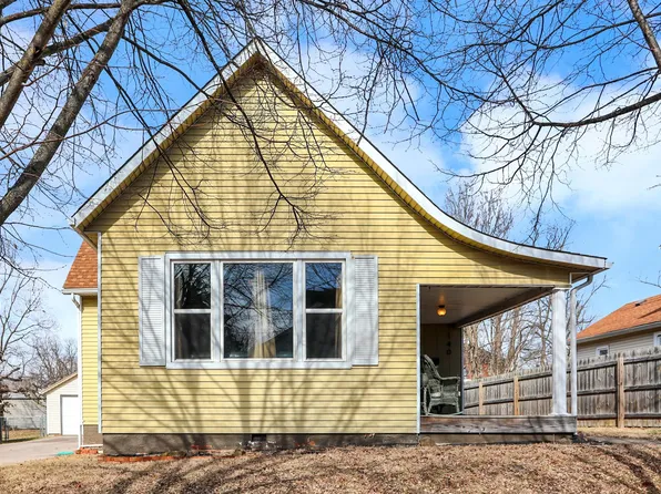 140 Herriott St, Franklin, IN 46131