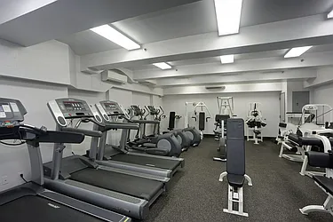 Rented by Manhattan Skyline