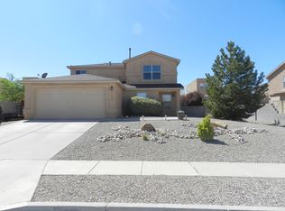 6124 Ridgewood Dr NE, Rio Rancho, NM 87144