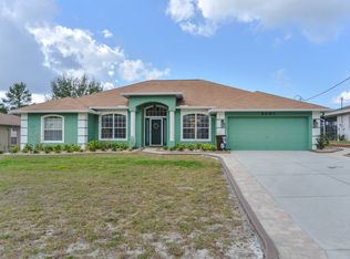 6381 Evaro Ave, Spring Hill, FL 34608
