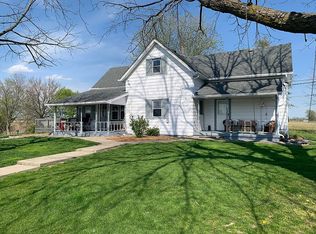 4640 W 700 N, Fairland, IN