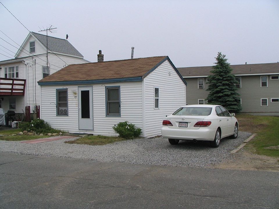 Year Round Beach Cottage