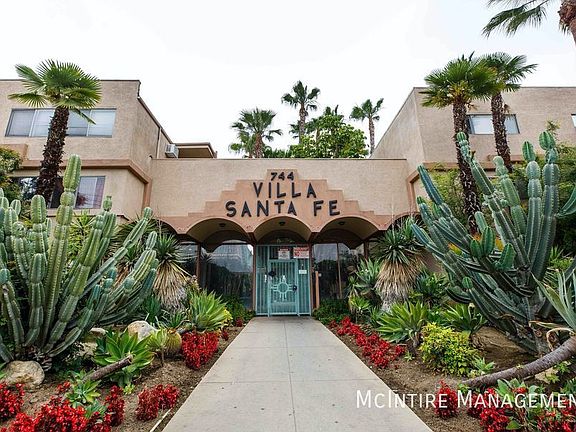 2nd image of 744 Azusa Ave #203
