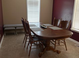 550 Peak Branch Rd, Snow Hill, NC 28580