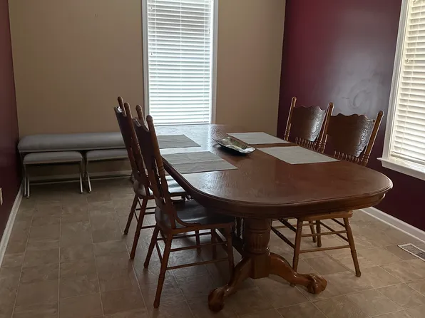 550 Peak Branch Rd, Snow Hill, NC 28580