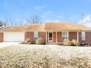 2651 Battleground Dr, Murfreesboro, TN 37129