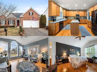 1490 Chesterfield Rd, Locust Grove, VA 22508