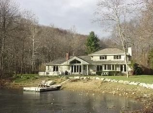 18 Fern Valley Rd, Weston, CT 06883