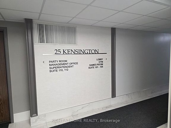 3rd image of 25 Kensington Rd #1912