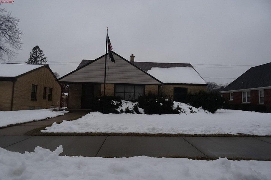 1st image of this home