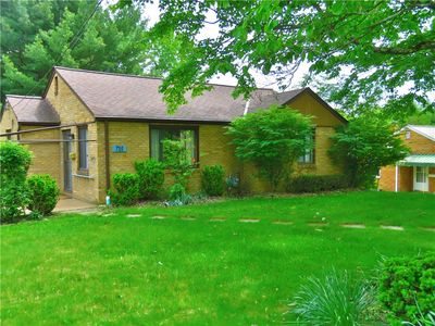 7920 Marmion Dr, Pittsburgh, PA, 15237