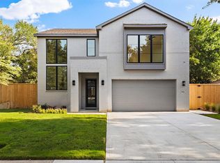 3732 La Joya Dr, Dallas, TX 75220